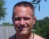 Stephen Hawk