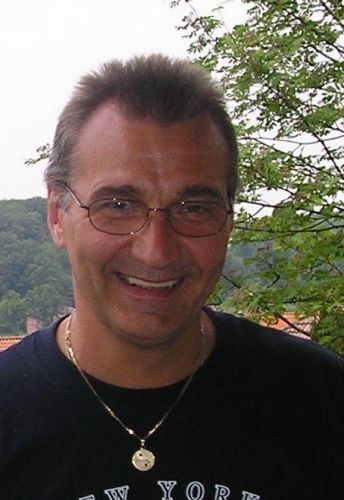 Hans Koschei
