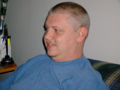 Christopher Lawson