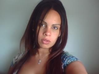 Leissa Pereira