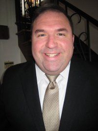 Damon Serota