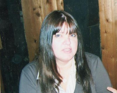 Sherry Bass