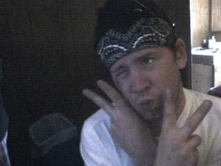 Justin Mammenga