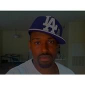 Ronald Alston
