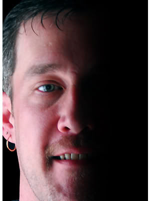 Matthew Morehead