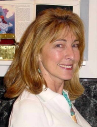 Gloria Miller