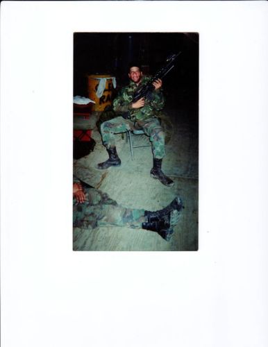 Galen Verdun