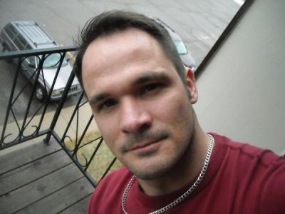 Jason Morrison