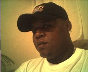 Omar Cruz