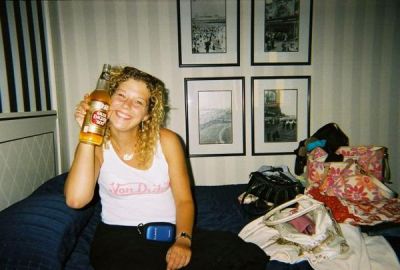 Meaghan Brennan