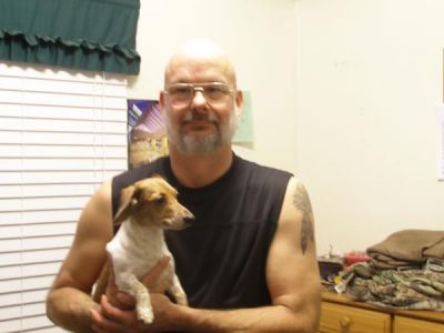 Dennis Stearns