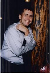 Darin Powers