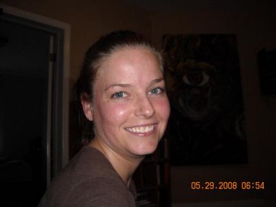 Barbara Davis