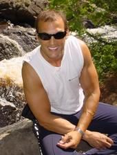 Peter Fragos