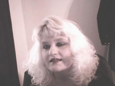 Sonya Johnson