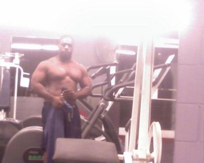Rodney Jeffries
