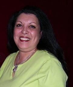 Anna Trujillo