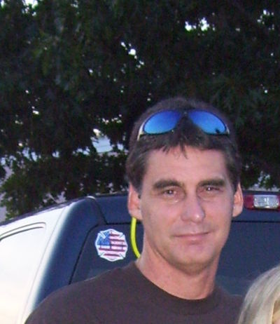 Steven Mueller