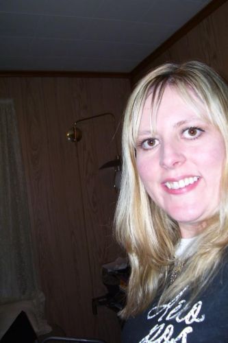 Amy Chapmen