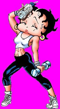 Jessica Barfield