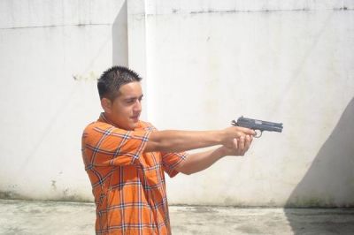 Leonardo Suarez Jordan