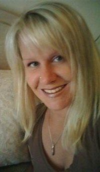 Anita Caldwell