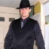 Brent Tolman