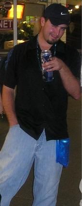 Kenneth Cosby