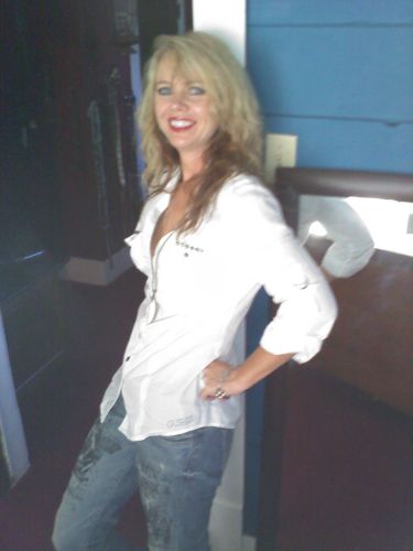 Rebecca Weaver