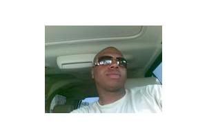 Marvin Canady
