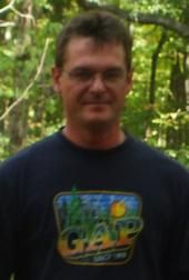 Anthony Garlo