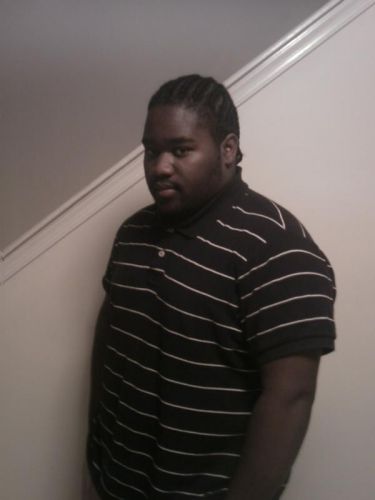 Demetrius Witherspoon