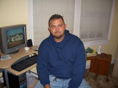 Mitchell Locklear