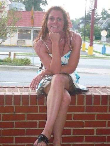 Michelle Stringer