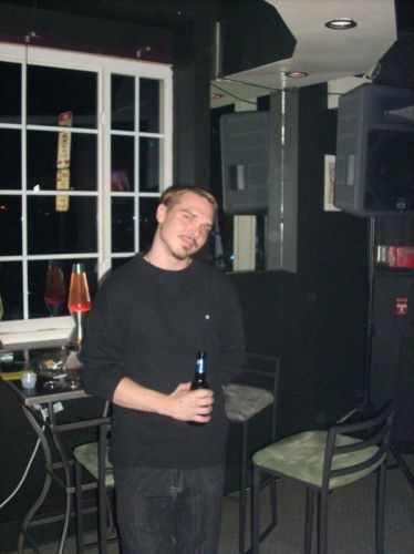 Jason Gatchell