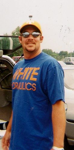 Brent Russell