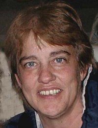 Paulette Dorval