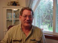 Timothy Ostrom