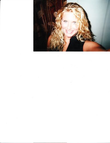 Melissa Snyder