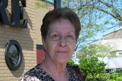 Martha Crider