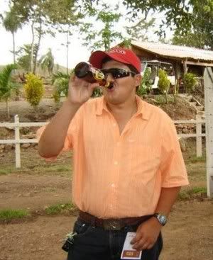 Ronny Alfaro
