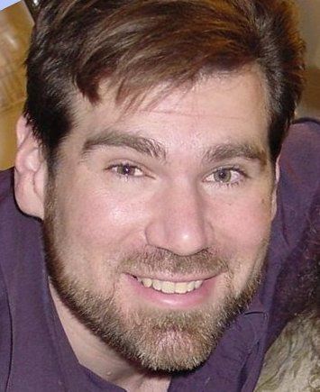 Mark Kailing