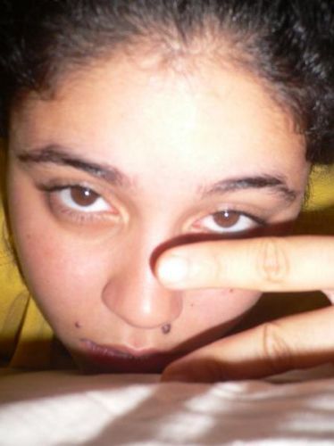 Shamarah Martinez