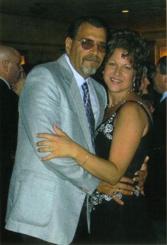 Joyce Desposito