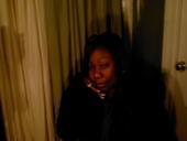 Dawnisha Dalton