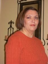 Kristy Harvell