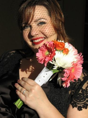 Sara Mangrum