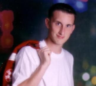 Matthew Towberman