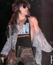 Victor Gustafson