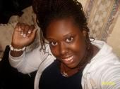 Chanel Keeble